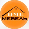 Логотип телеграм канала @mebelgroupyar — Мебель групп 🛋