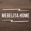Логотип телеграм канала @mebelitam — МебелитаМосква
