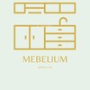 Telegram kanalining logotibi mebelium — Mebelium