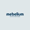 Логотип телеграм канала @mebelium_uz — Mebelium