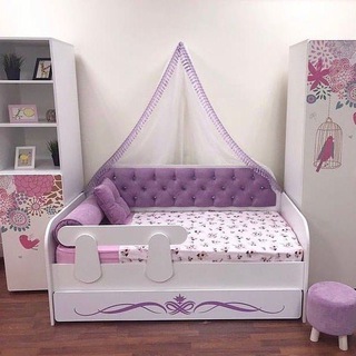 Логотип телеграм канала @mebelkakids — Детская мебель Хабаровск Мебелькаkids