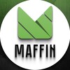 Логотип телеграм канала @mebelkuhnimaffin — Кухни Маффин|Мебель на заказ