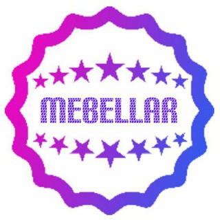 Telegram kanalining logotibi mebellar_kreslo_spalniyy — Mebellar Olami 🛋