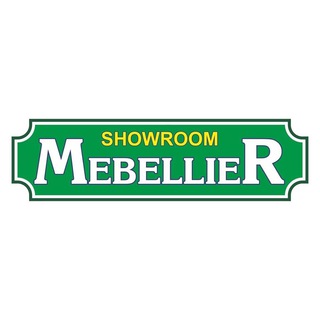 Логотип телеграм канала @mebellier — MebellieR 🛋для🏡