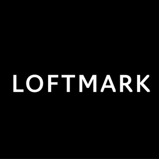 Логотип телеграм канала @mebelloftmark — LOFTMARK_Мебель на заказ