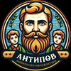 Логотип телеграм канала @mebelnay_manufactura_antipova — Мебельная Мануфактура Антипова