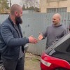 Логотип телеграм канала @mebelnayabanda — ♻️Мебельная Банда🔝