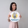 Логотип телеграм канала @mebelnovsedetskaya — Майя Детская|ВСЁМЕБЕЛЬНО