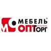 Логотип телеграм канала @mebelopttorgnovorossiisk — Мебель ОптТорг Новороссийск