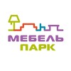 Логотип телеграм канала @mebelparkrum — МЕБЕЛЬ ПАРК м.Румянцево