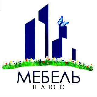 Логотип телеграм канала @mebelplus_77 — Мебель на Заказ Москва и МО