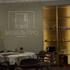 Логотип телеграм канала @mebelpromoscow — Мебель Про