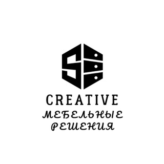 Логотип телеграм канала @mebelresheniya — Мебельные Решения г.Ставрополь