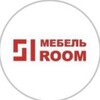 Логотип телеграм канала @mebelroom61 — Кухни и шкафы Ростов-на-Дону МебельRoom61