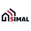 Logo of telegram channel mebelsimal — Simal | Мебель в Грузии