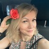 Логотип телеграм канала @meberber — Илона Бербер. На свободном