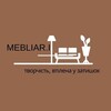 Telegram channel MEBLIAR.I logo