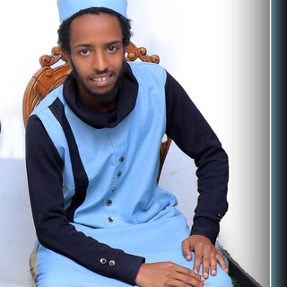 የቴሌግራም ቻናል አርማ mebrukmuhammed — Mebruk muhammed @official