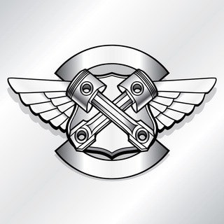 Логотип телеграм канала @mecanicaljournan — Mechanical Journal