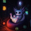 Логотип телеграм канала @mecashek — mecashek