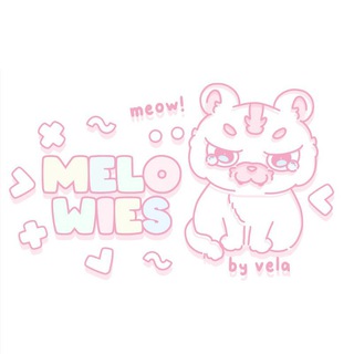 لوگوی کانال تلگرام mecatalogue — melow katalog.