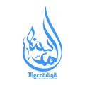 Logo del canale telegramma meccadina - Meccadina_Katalog