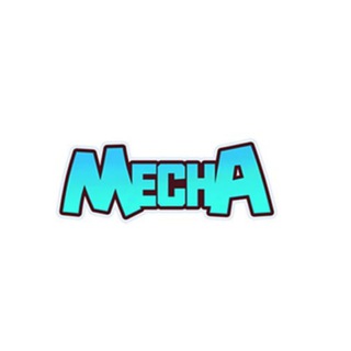 Logo of telegram channel mechainfinity — Mecha Official Channel