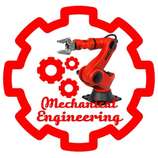 لوگوی کانال تلگرام mechanical_eng — مهندسی مکانیک
