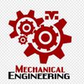 Logo saluran telegram mechanicwtiau — مهندسی مکانیک تهران غرب