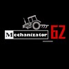 Логотип телеграм канала @mechanizator62rzn — Mechanizator_62