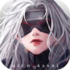 Логотип телеграм канала @mecharashigl — Mecharashi