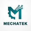 لوگوی کانال تلگرام mechatek — کانال جزوات دانشجویی