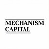 Logo of telegram channel mechcapital — Mechanism Capital