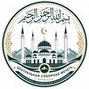 Логотип телеграм канала @mechetkchr — Соборная мечеть КЧР