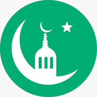 Логотип телеграм канала @mechetstav — Мечеть Ставрополь