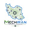 لوگوی کانال تلگرام mechiran — ⚙ مهندسی مکانیک ایران