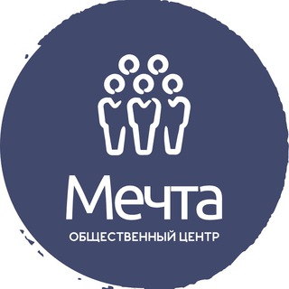 Логотип телеграм канала @mechta_official — ЖК Мечта: официально