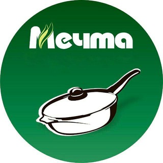 Логотип телеграм канала @mechta_uzb — Посуда Мечта