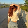 Логотип телеграм канала @mechtayux — мечтаю