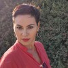 Логотип телеграм канала @mechtishalom — КСЕНИЯ ШЕРМАН: включаю счастье!❤️☀️😘