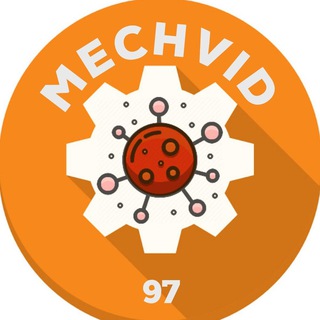 لوگوی کانال تلگرام mechvid97 — MECHVID-97