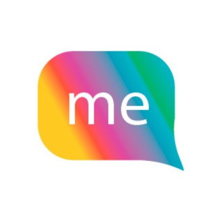 Логотип телеграм канала @meconnect — meConnect.ru