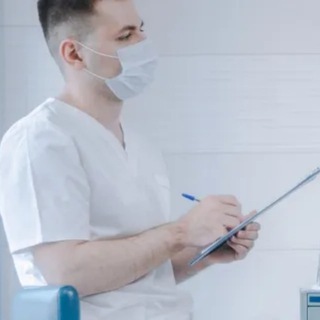 Логотип телеграм канала @med_delo — Медико-профилактическое дело | Тесты с ответами