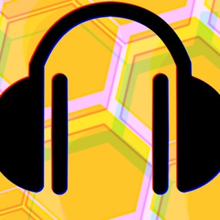 Логотип телеграм канала @med_edm — EDM Music