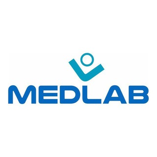 Telegram channel Med_Lab | Rasmiy kanal ️️️️ logo