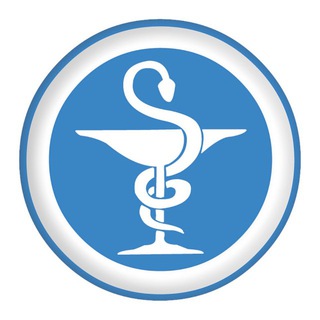 Логотип телеграм канала @med_news_vrach — Медицина * Здоровье * Новости