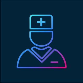 Логотип телеграм канала @med_news24 — Новости для врачей