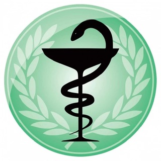 Логотип телеграм канала @med_peace — Медицина | Анатомия | Человек