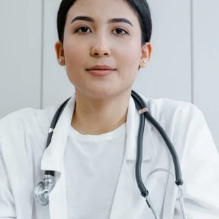 Логотип телеграм канала @med_praktika — Общая практика | Тесты с ответами