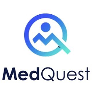 Logo saluran telegram med_quest — MedQuest Videos